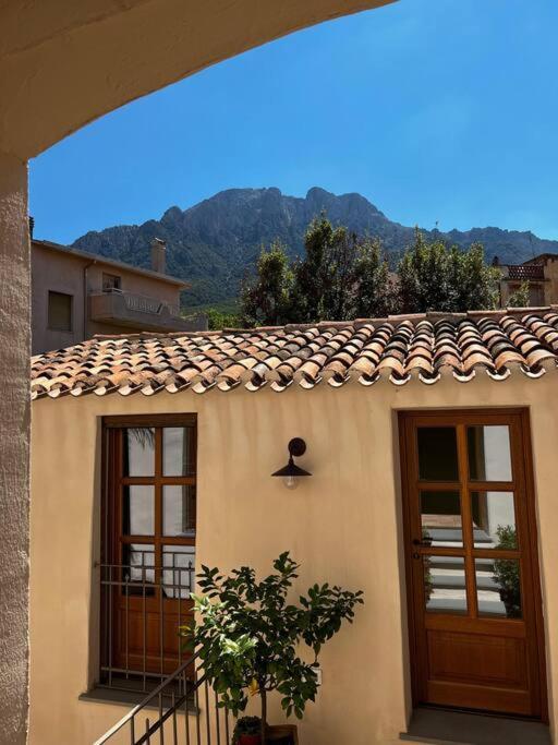 فيلا Relais 1893 أوليينا المظهر الخارجي الصورة